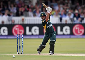 Kamran Akmal