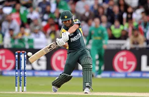 Kamran Akmal