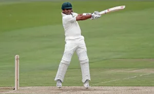 Kamran Akmal