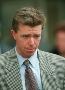 Karl Burke