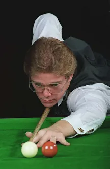 Karl Payne