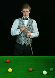 Karl Payne