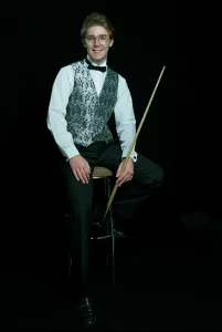 Karl Payne
