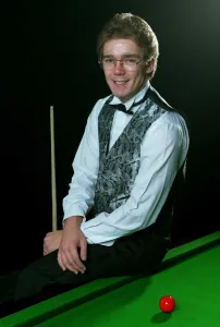 Karl Payne