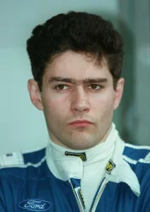 Karl Wendlinger