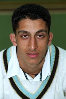 Kasir Shah