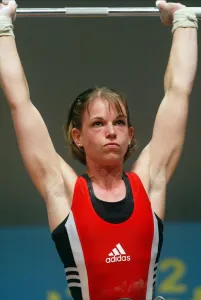 Kate Howard