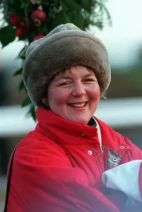 Kate Milligan