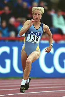 Katharine Merry