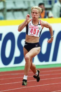 Katharine Merry