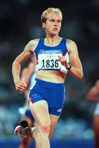 Katharine Merry