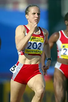 Katharine Merry