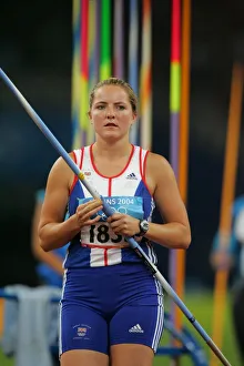 Katherine Sayers