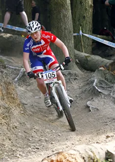 Mountain Prints: Katy Winton