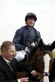Keiran Fallon & Virginia Walters