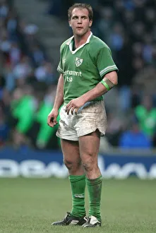 Keith Gleeson