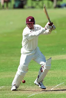 Keith Parsons