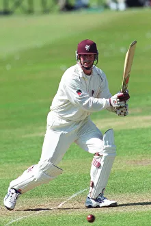 Keith Parsons