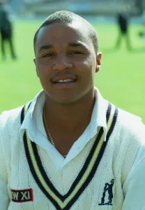 Keith Piper