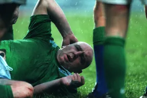 Art Or Moody Etc Prints: Keith Wood