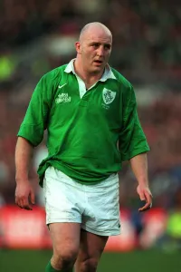 Keith Wood