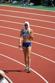 Kelly Prints: Kelly Sotherton