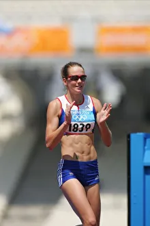 Kelly Sotherton
