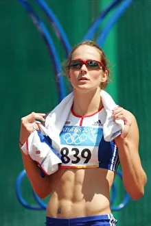 Kelly Sotherton
