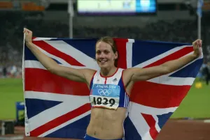 Kelly Sotherton