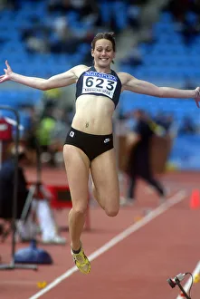 Kelly Sotherton