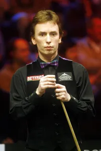 Ken Docherty