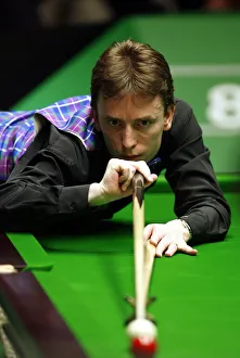 Ken Docherty