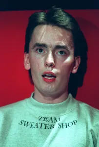 Ken Doherty