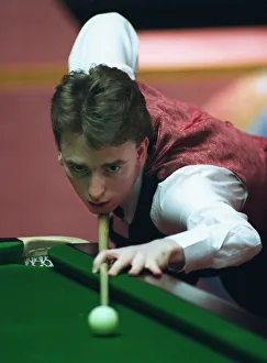 Ken Doherty