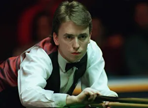 Ken Doherty