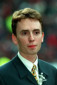Ken Doherty