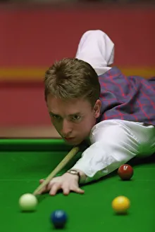 Ken Doherty