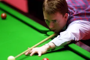 Ken Doherty