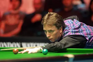 Ken Doherty