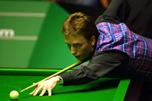 Ken Doherty