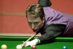 Ken Doherty
