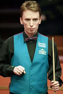 Ken Doherty