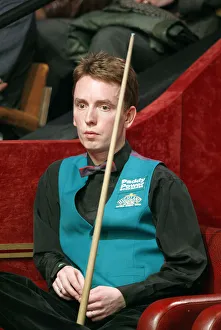 Ken Doherty
