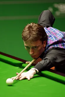 Ken Doherty