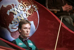 Trending: Ken Doherty