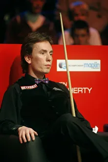 Ken Doherty