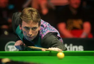 Ken Doherty