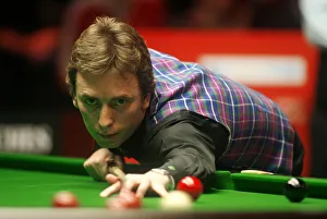 Ken Doherty