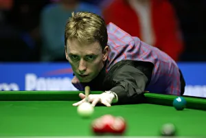 Ken Doherty