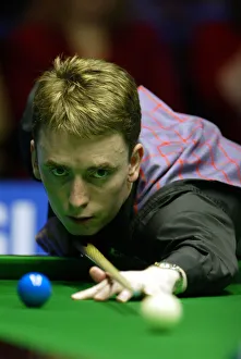 Ken Doherty